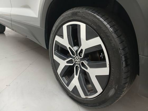 VOLKSWAGEN TAOS 1.4 250 TSI TOTAL FLEX HIGHLINE AUTOMÁTICO VOLKSWAGEN TAOS 1.4 250 TSI TOTAL FLEX HIGHLINE AUTOMÁTICO